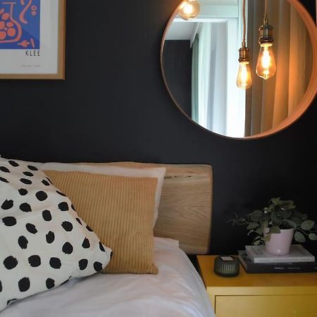 Smart Art :) Z Bezplatnym Parkingiem Podziemnym Apartment Kielce Ngoại thất bức ảnh