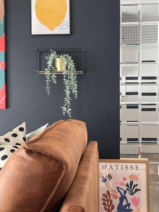 Smart Art :) Z Bezplatnym Parkingiem Podziemnym Apartment Kielce Ngoại thất bức ảnh