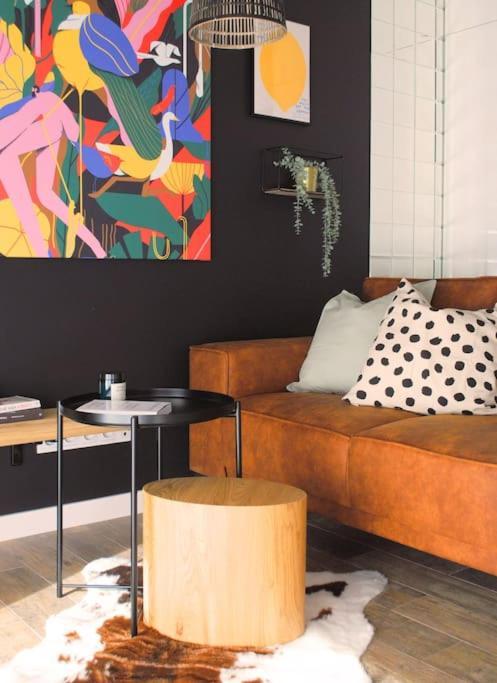 Smart Art :) Z Bezplatnym Parkingiem Podziemnym Apartment Kielce Ngoại thất bức ảnh