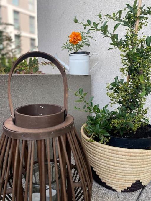 Smart Art :) Z Bezplatnym Parkingiem Podziemnym Apartment Kielce Ngoại thất bức ảnh