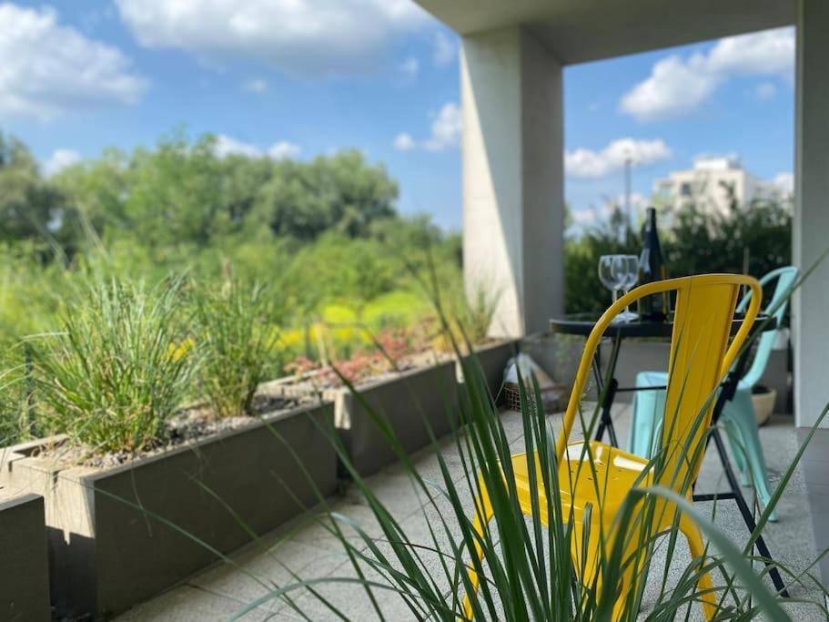 Smart Art :) Z Bezplatnym Parkingiem Podziemnym Apartment Kielce Ngoại thất bức ảnh