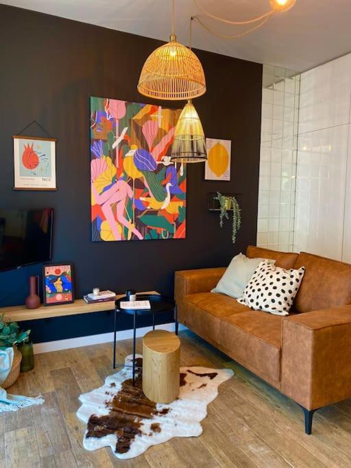 Smart Art :) Z Bezplatnym Parkingiem Podziemnym Apartment Kielce Ngoại thất bức ảnh