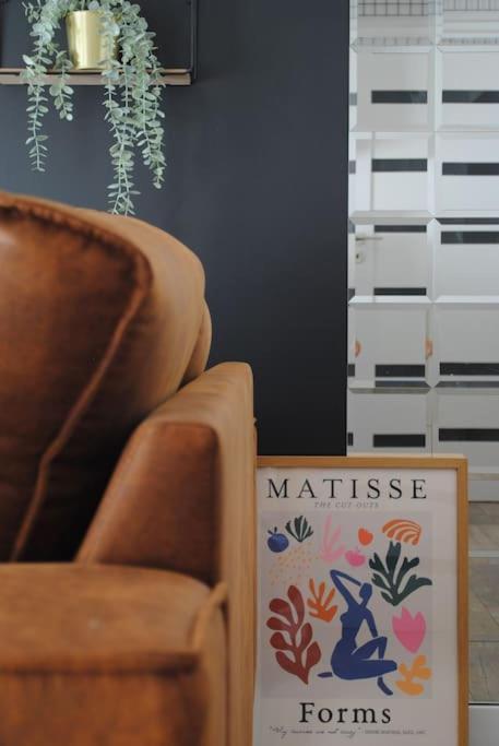 Smart Art :) Z Bezplatnym Parkingiem Podziemnym Apartment Kielce Ngoại thất bức ảnh